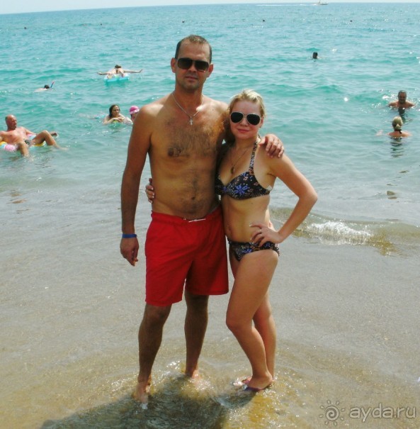 Otel klassnii, wse sootwetstwuet deistwitelnosti!!!