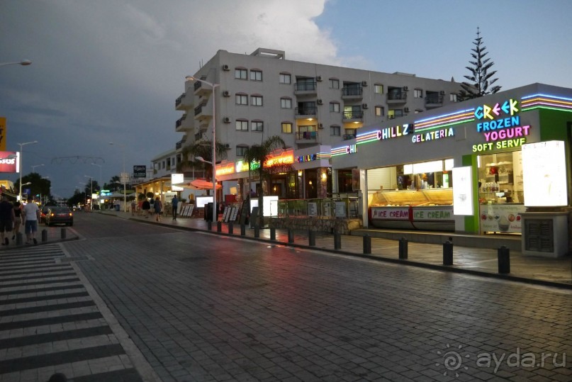 фото Silver Sands