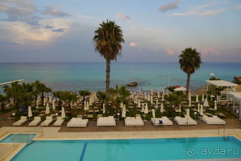 Экономичный отель с прекрасным расположением