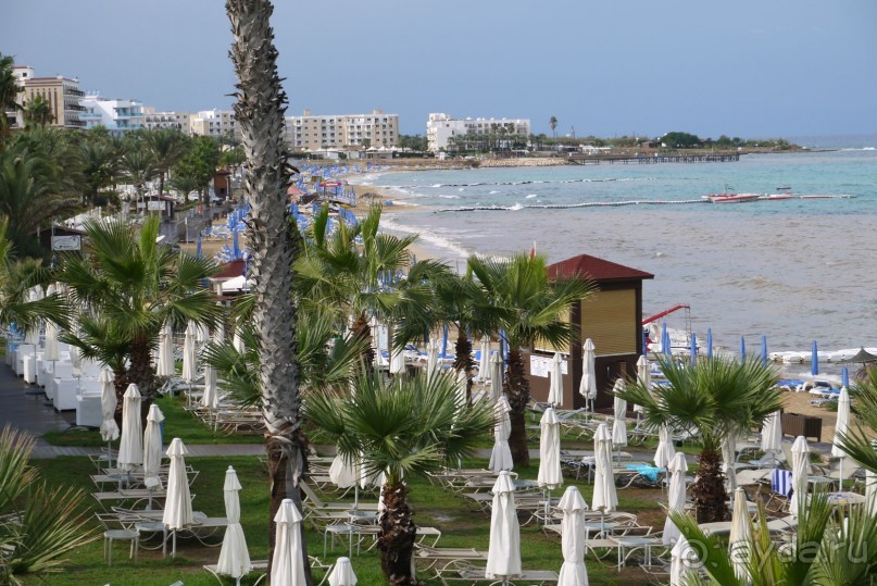 Экономичный отель с прекрасным расположением