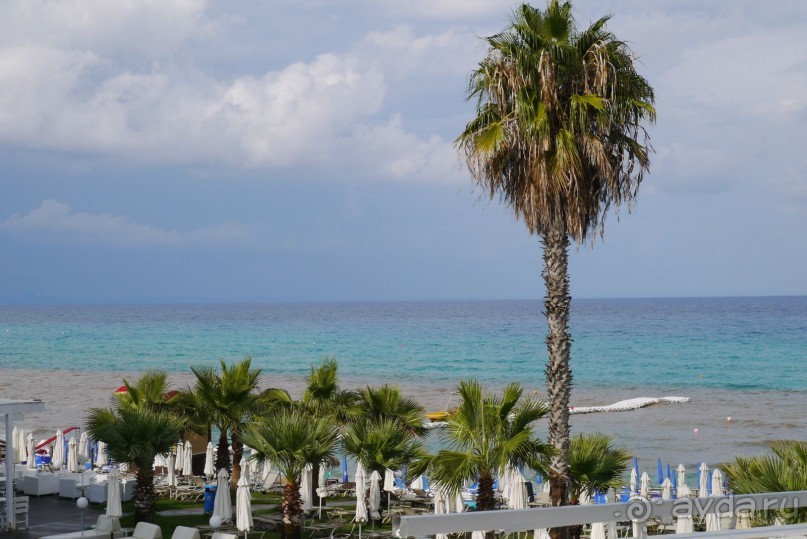 Экономичный отель с прекрасным расположением