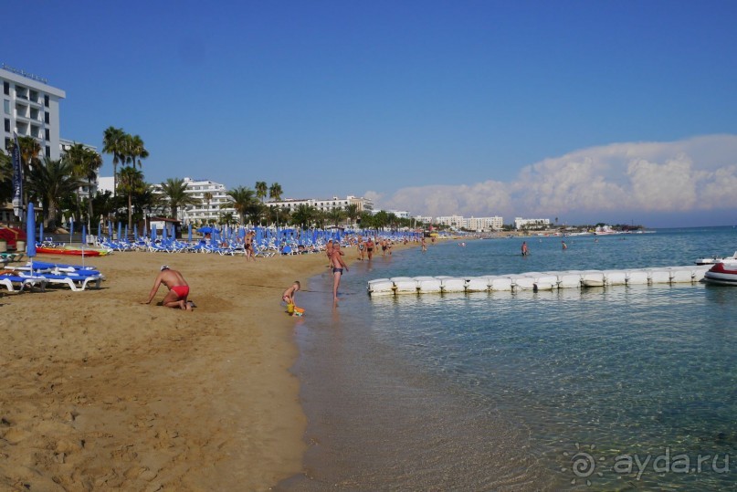 Экономичный отель с прекрасным расположением