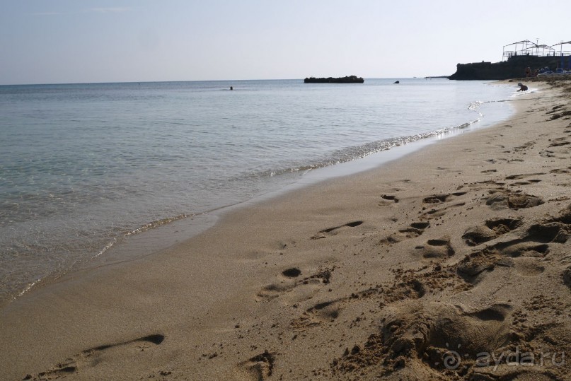 Экономичный отель с прекрасным расположением