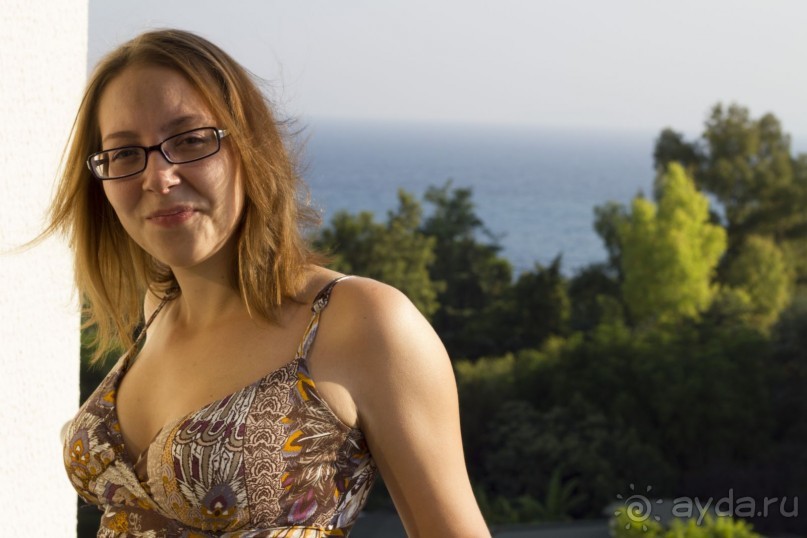 фото Ozkaymak Falez Hotel