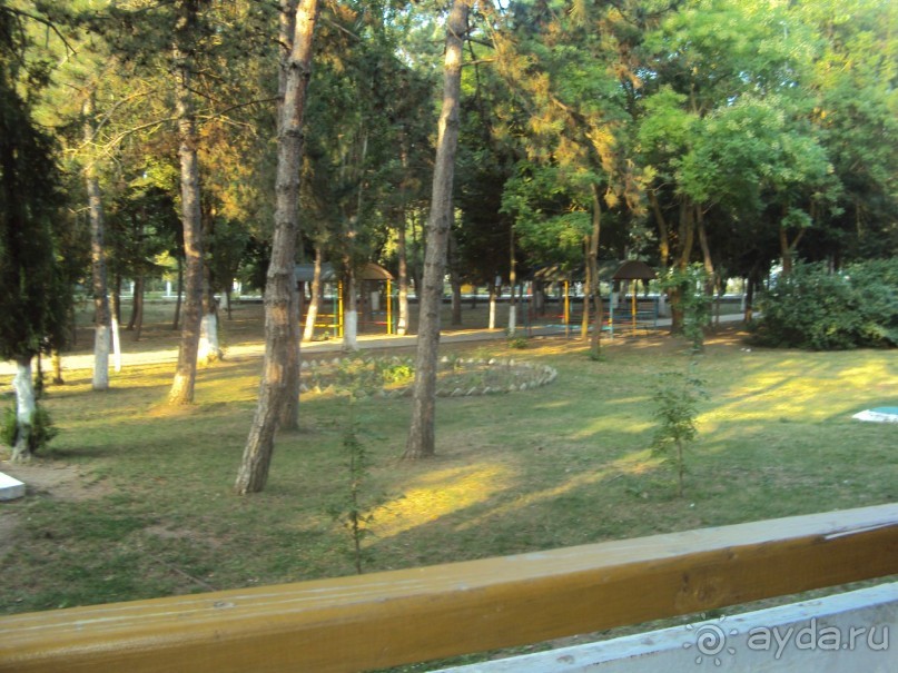 "отель жемчужина россии анапа резорт&amp;спа 6*"