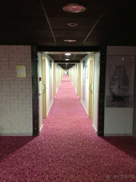 так получилось