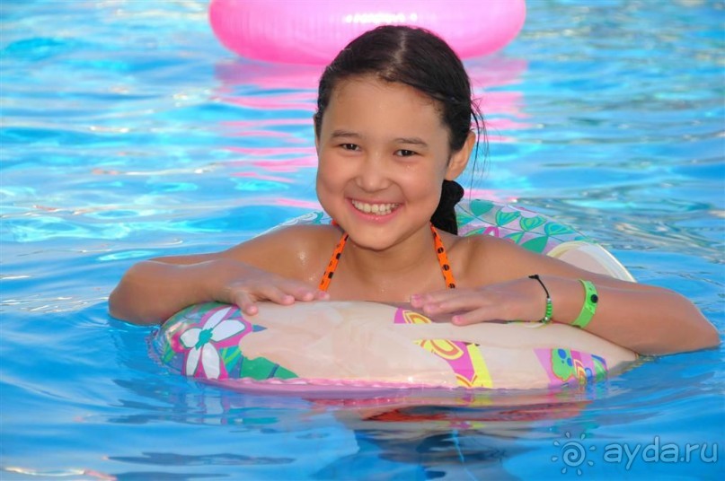 Отдых от CIP TRAVEL Казахстан