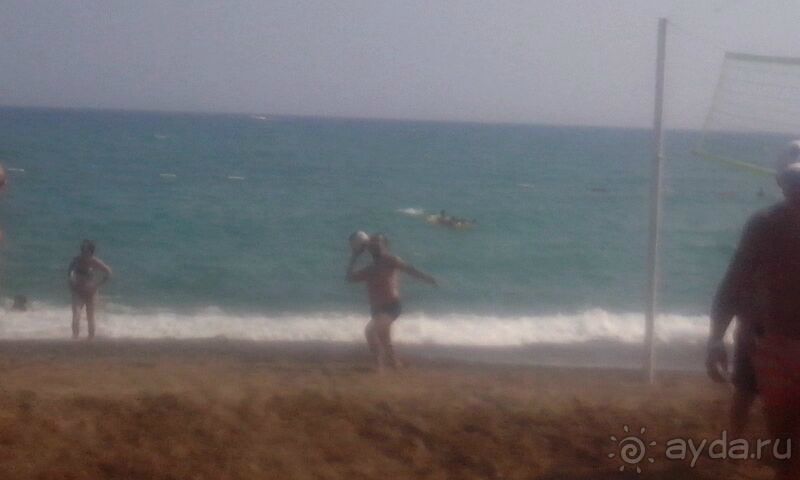 Отдых от CIP TRAVEL Казахстан