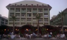 Отдых от CIP TRAVEL Казахстан