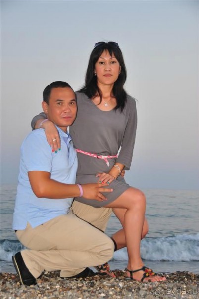 Отдых от CIP TRAVEL Казахстан