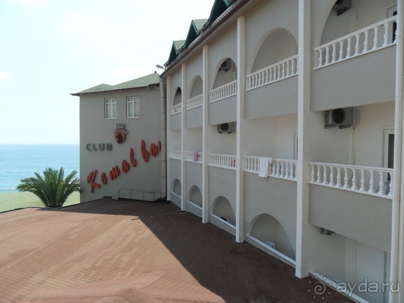 Для отдыха семьей. скучно и спокойно.