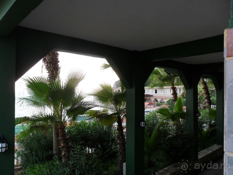 Для отдыха семьей. скучно и спокойно.