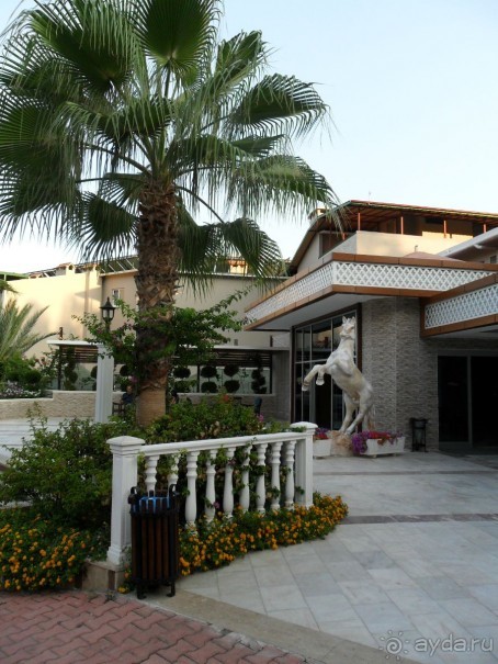 Для отдыха семьей. скучно и спокойно.