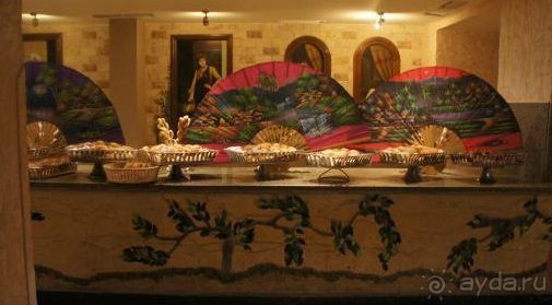 фото Sunny Days El Palacio Resort