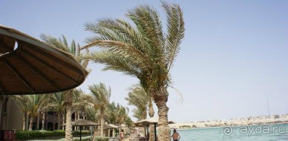 фото Sunny Days El Palacio Resort