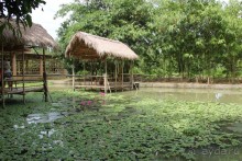 Отличный отдых.