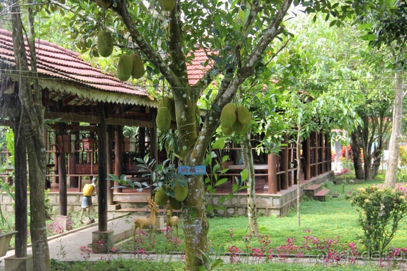 Отличный отдых.