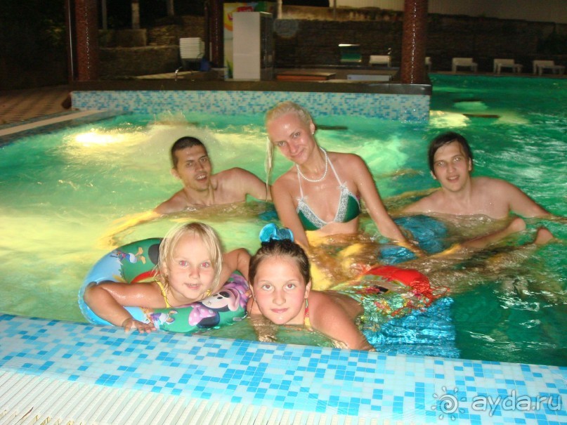 Незабываемо!