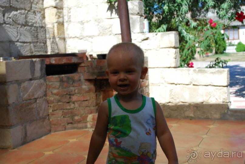 фото Частный пансионат "Юркино"