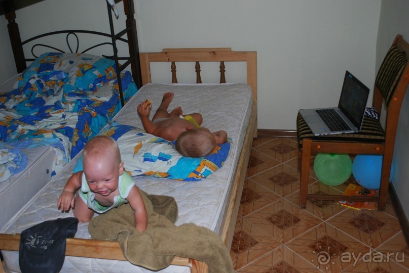 фото Частный пансионат "Юркино"