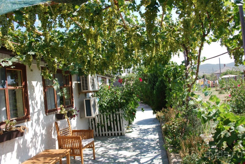 фото Частный пансионат "Юркино"