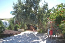 фото Частный пансионат "Юркино"