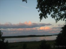 отдых в Ботово