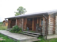 отдых в Ботово