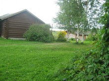 отдых в Ботово