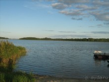 отдых в Ботово