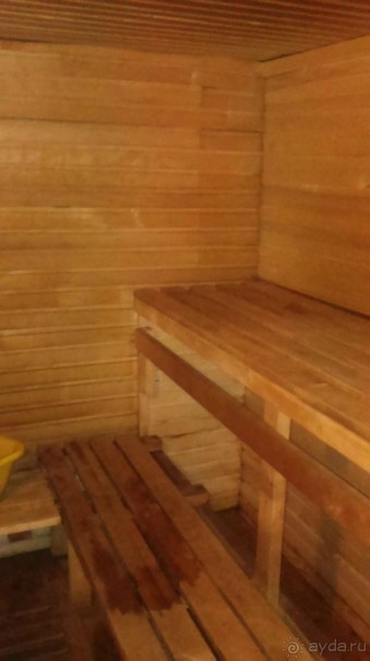 отличный отдых в Ботово