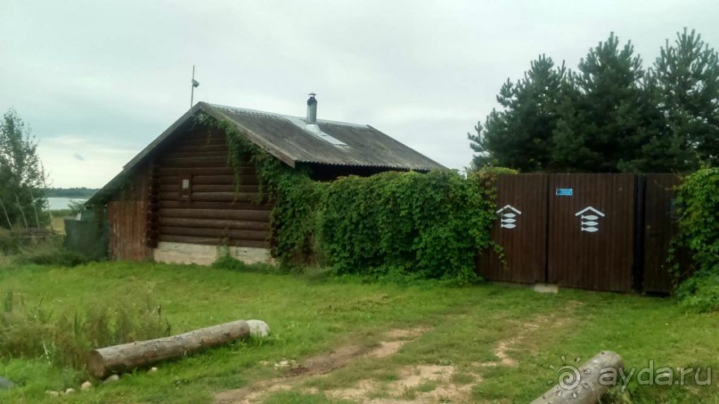 отличный отдых в Ботово