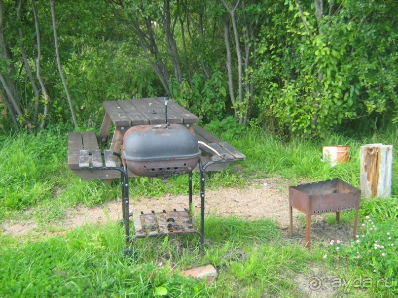 отличный отдых в Ботово