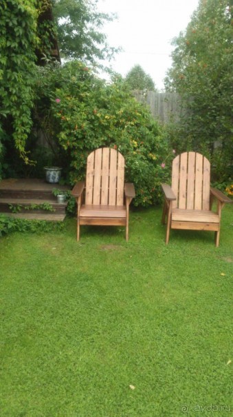 отличный отдых в Ботово