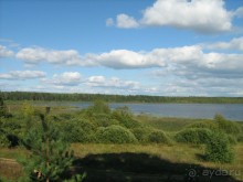 отличное место для тех кто хочет отдохнуть от городской суеты