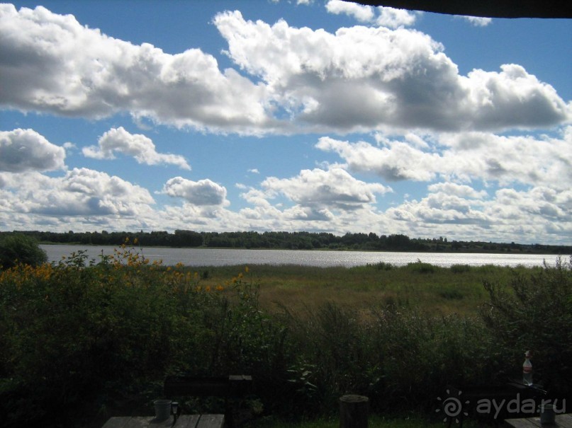 отличный отдых в Ботово отличный отдых в Ботово