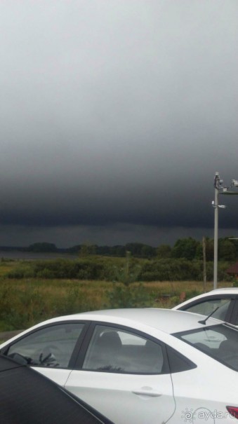 отличный отдых в Ботово