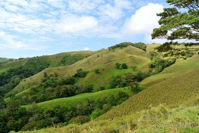 Отзыв о путешествии в К.Р.