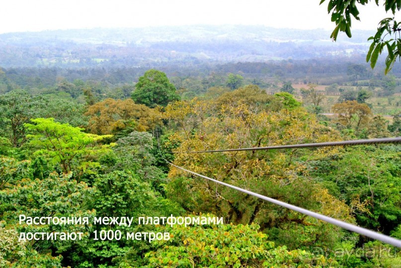 Отзыв о путешествии в К.Р.