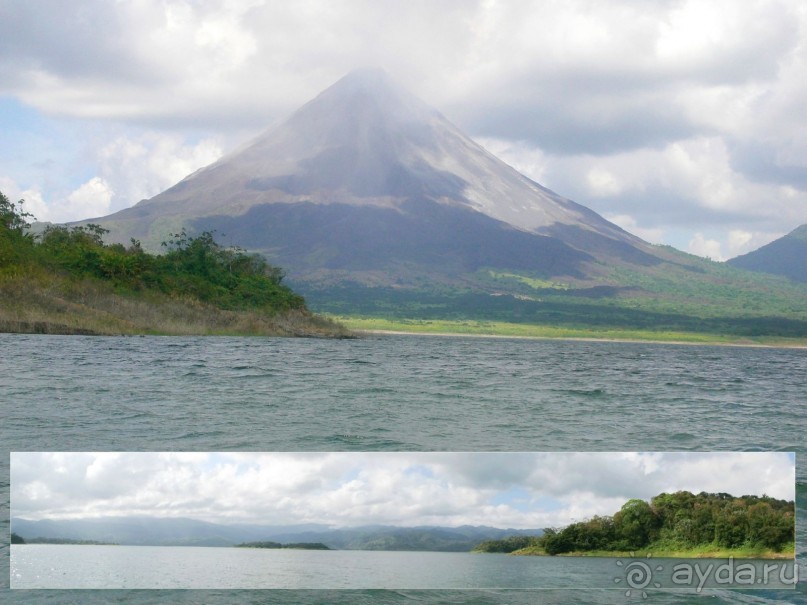 Отзыв о путешествии в К.Р.