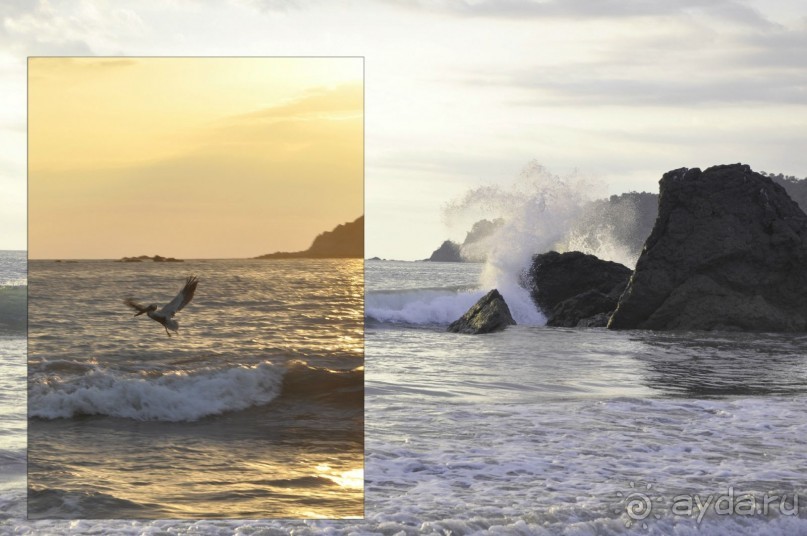 Отзыв о путешествии в К.Р.