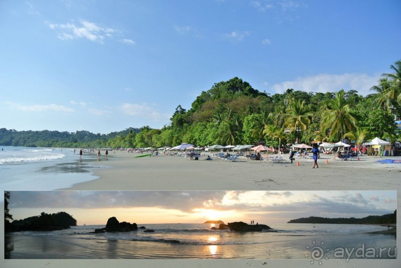 Отзыв о путешествии в К.Р.