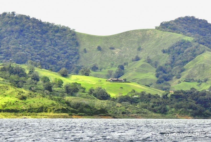 Отзыв о путешествии в К.Р.