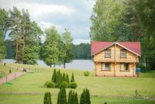 Отличный загородный отель
