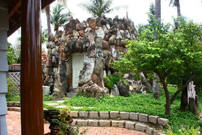 фото MuiNe Ocean Resort & Spa