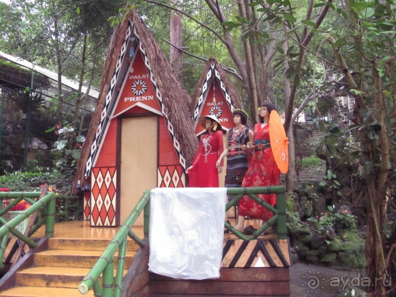 Хороший отдых зависит от нас самих