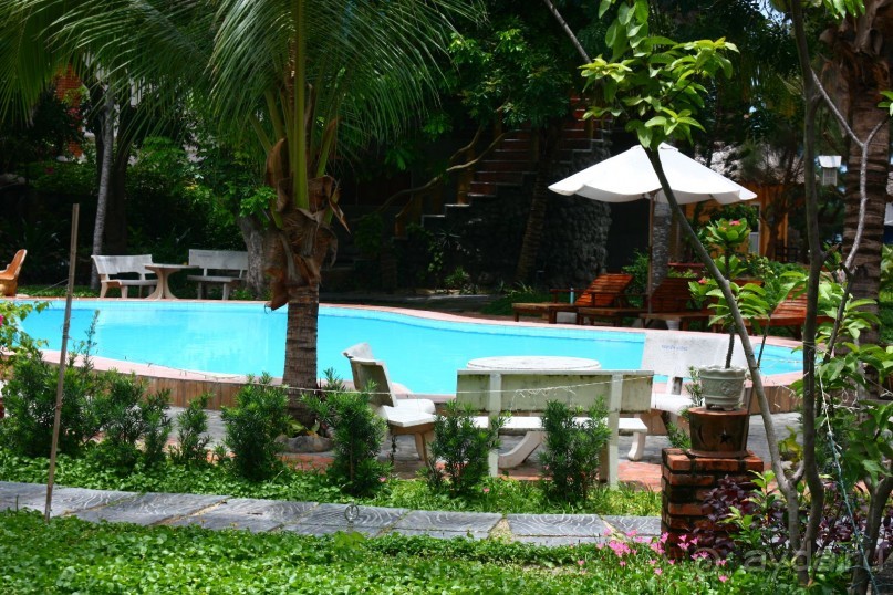 фото MuiNe Ocean Resort & Spa