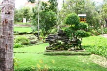 фото MuiNe Ocean Resort & Spa