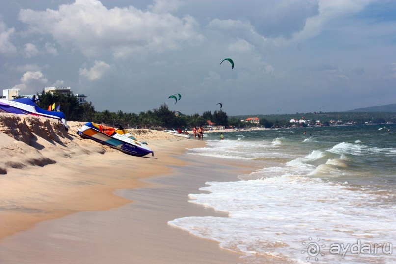 фото MuiNe Ocean Resort & Spa