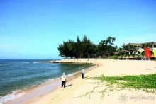 фото MuiNe Ocean Resort & Spa